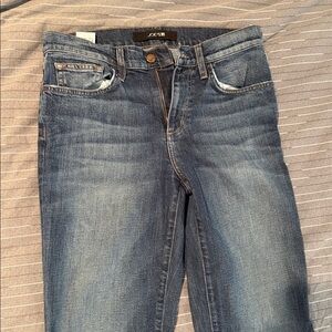 Joe's Jeans Blue Classic Fit